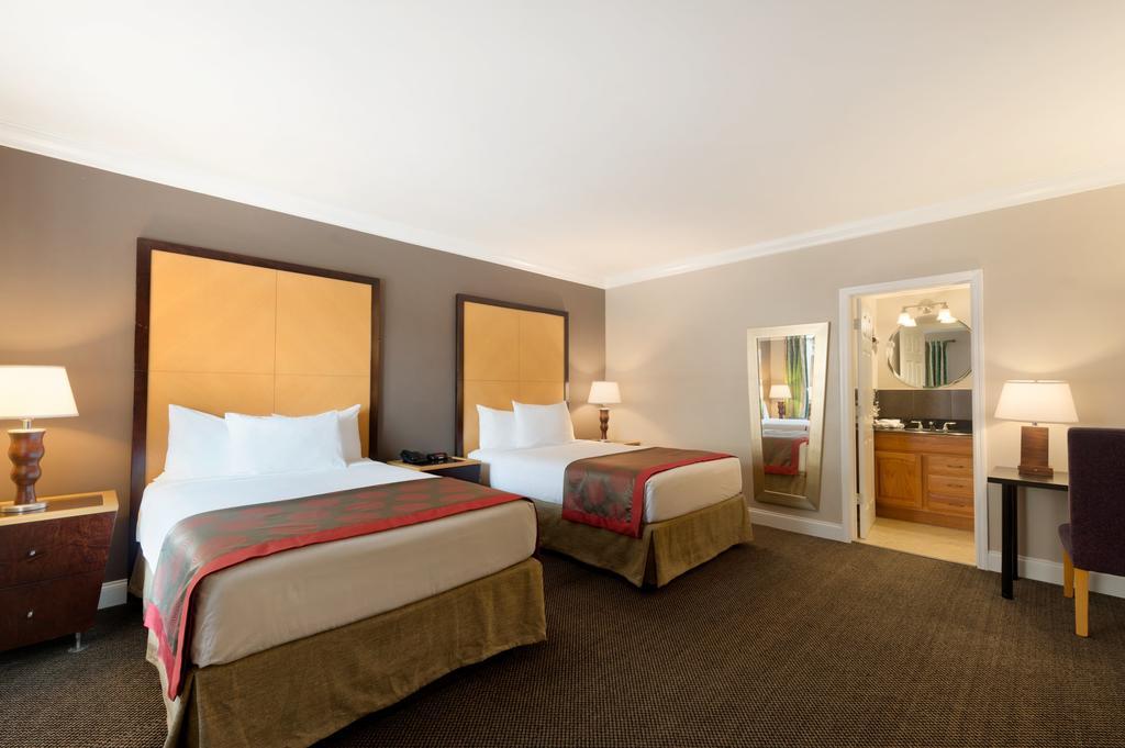 Ramada By Wyndham Miami Springs/Miami International Airport Hotel Quarto foto