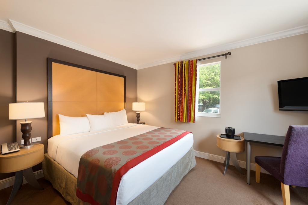Ramada By Wyndham Miami Springs/Miami International Airport Hotel Quarto foto