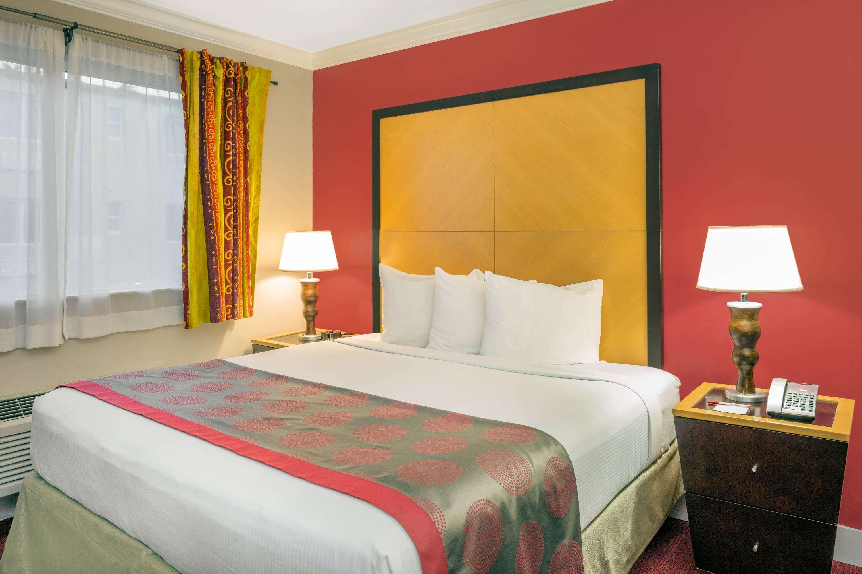 Ramada By Wyndham Miami Springs/Miami International Airport Hotel Exterior foto