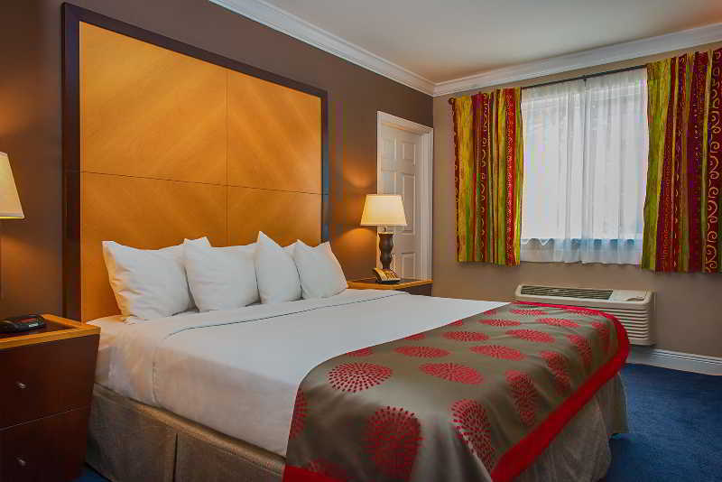 Ramada By Wyndham Miami Springs/Miami International Airport Hotel Exterior foto