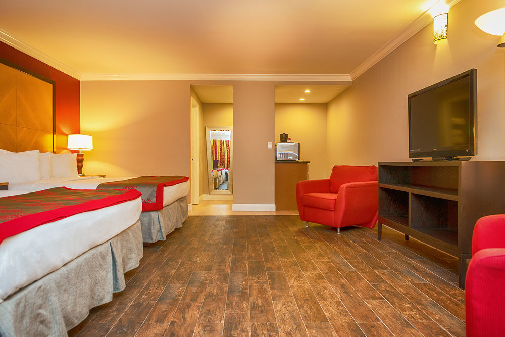 Ramada By Wyndham Miami Springs/Miami International Airport Hotel Exterior foto