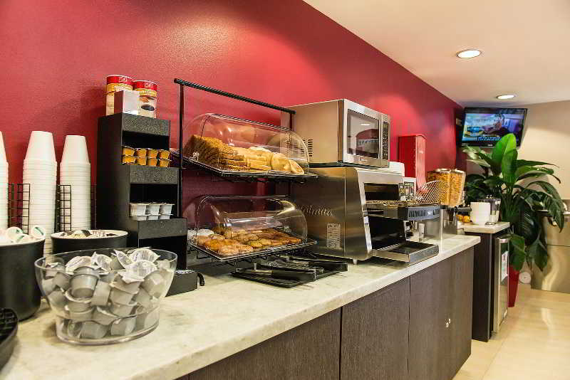 Ramada By Wyndham Miami Springs/Miami International Airport Hotel Exterior foto