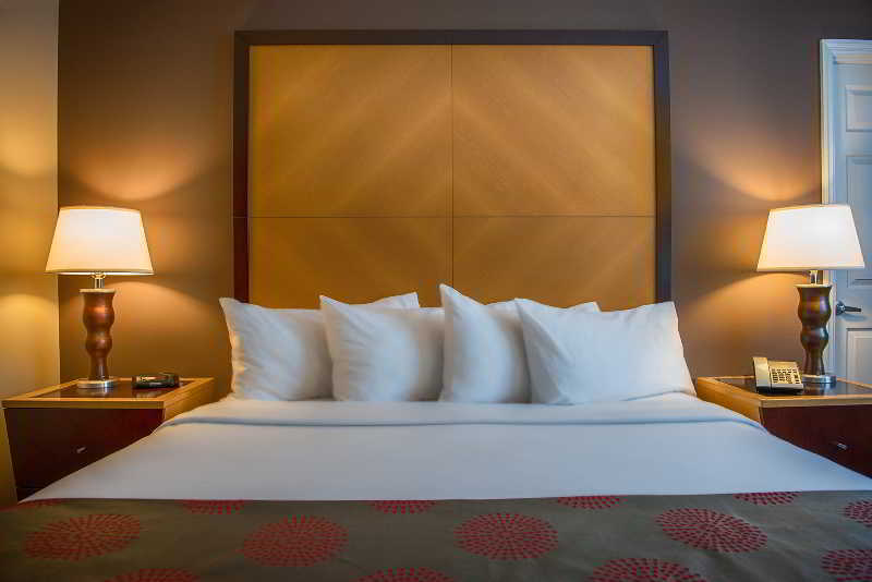 Ramada By Wyndham Miami Springs/Miami International Airport Hotel Exterior foto