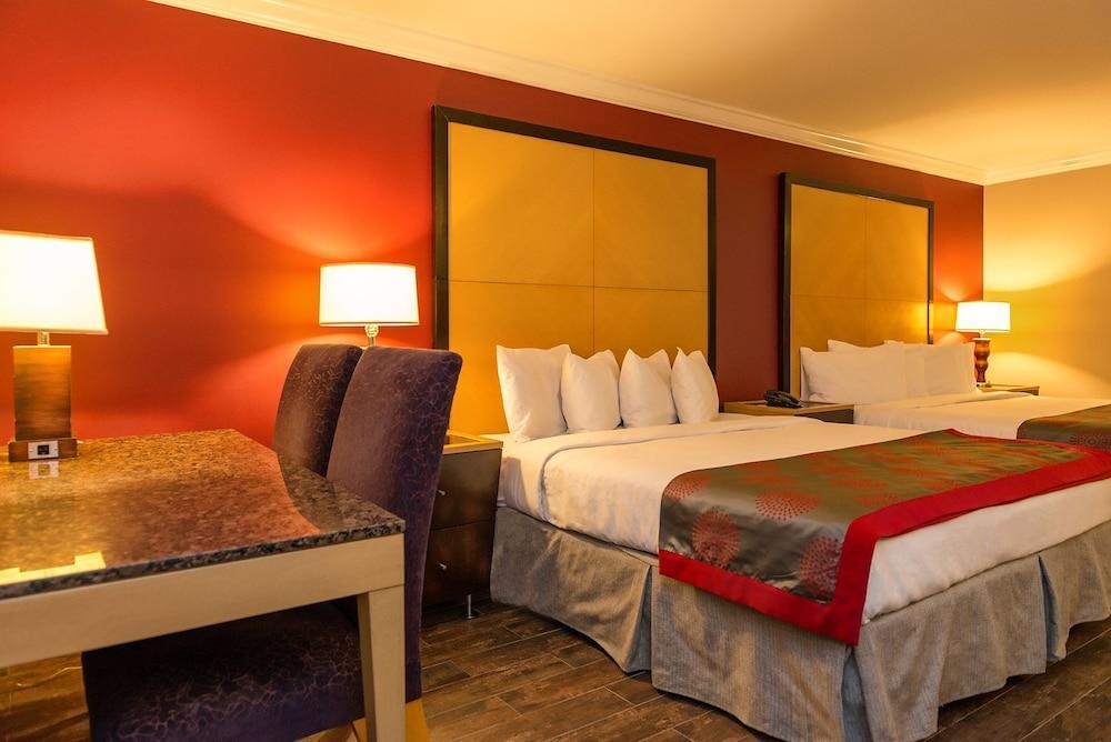 Ramada By Wyndham Miami Springs/Miami International Airport Hotel Exterior foto